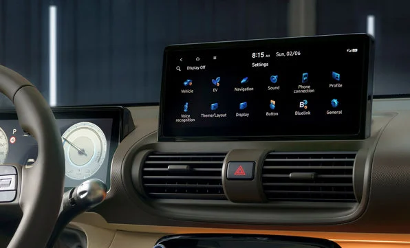 Hyundai Inster – En Ny og Billig Elbil, der Leverer Mere end Forventet