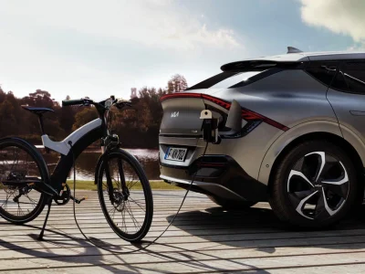 KIA-V2L-elbil-klubben