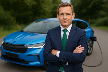 Skatteminister-Skoda-elroq_Elbil_klubben