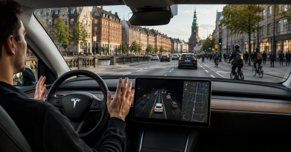 Tesla-fsd-i-danmark-elbil-klubben